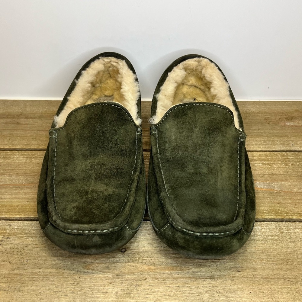 Ugg Ascot slippers - Picture 2 of 6